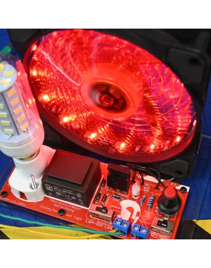 Bedini Motor SSG SELF OSCILLATING Cooling Fan &amp; Lighting, Startup 3volt, 2024!