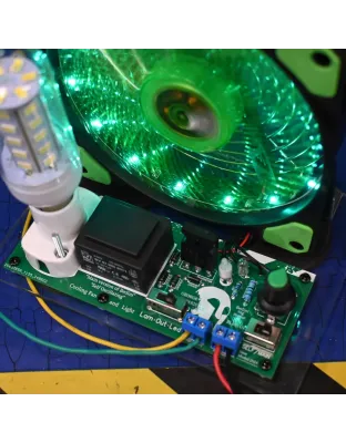 Bedini Motor SSG SELF OSCILLATING Cooling Fan &amp; Lighting, Startup 3volt, 2024!