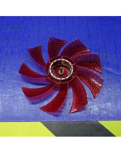 Bedini Motor SSG SELF OSCILLATING Cooling Fan &amp; Lighting, Startup 3volt, 2024!