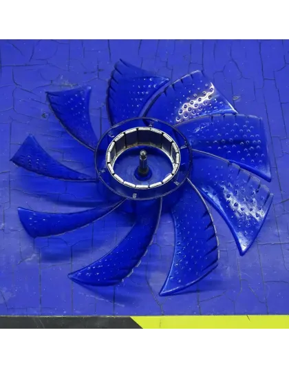 Bedini Motor SSG SELF OSCILLATING Cooling Fan &amp; Lighting, Startup 3volt, 2024!