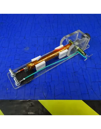 Plasma Generator, 12volt to 120v/220v, Startup 3volt, DC Frequency up 10Khz