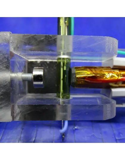 Plasma Generator, 12volt to 120v/220v, Startup 3volt, DC Frequency up 10Khz