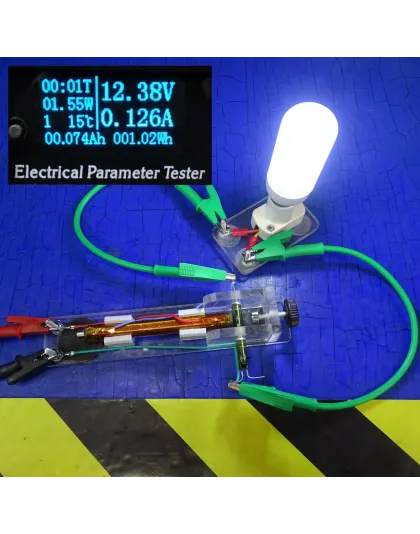 Plasma Generator, 12volt to 120v/220v, Startup 3volt, DC Frequency up 10Khz