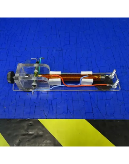 Plasma Generator, 12volt to 120v/220v, Startup 3volt, DC Frequency up 10Khz