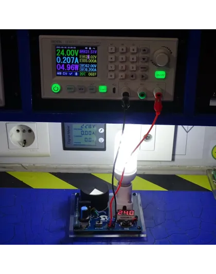 Transformer Motor / Generator / SELF OSCILLATING &amp; Lighting