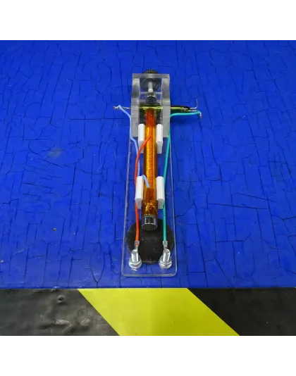 Plasma Generator, 12volt to 120v/220v, Startup 3volt, DC Frequency up 10Khz