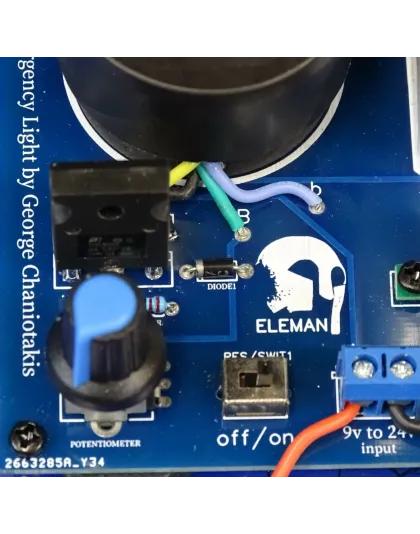 Transformer Motor / Generator / SELF OSCILLATING &amp; Lighting