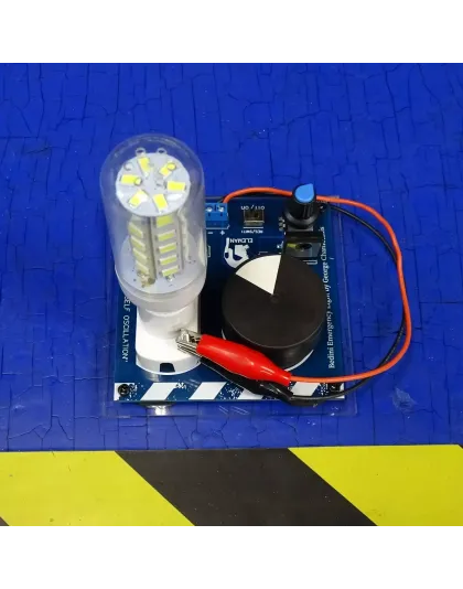 Transformer Motor / Generator / SELF OSCILLATING &amp; Lighting