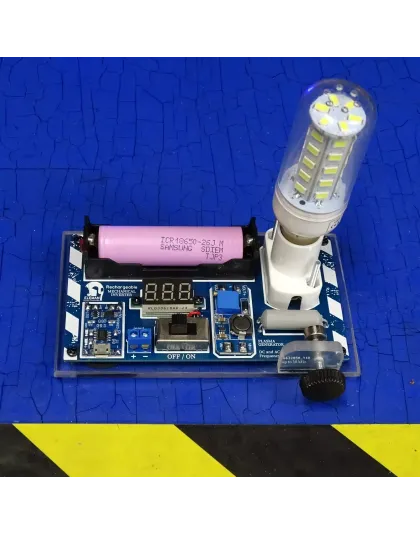 DC to AC Plasma Generator Frequency up 10Khz 3.7volt to 120v/220volt &amp; Rechargeable 5v