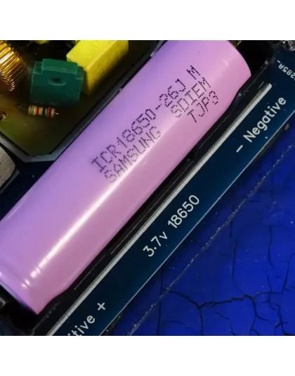 DC Motor to Three Phase Brushless Motor Generator &amp; Rechargeable micro usb 5volt