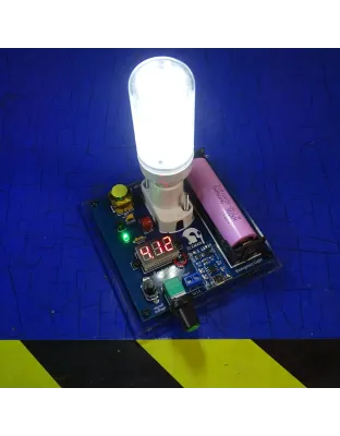 Emergency Lighting the Magic Magnetism Dimmable &amp; Rechargeable micro usb 5volt