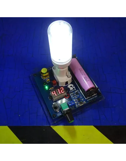 Emergency Lighting the Magic Magnetism Dimmable &amp; Rechargeable micro usb 5volt