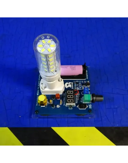 Emergency Lighting the Magic Magnetism Dimmable &amp; Rechargeable micro usb 5volt