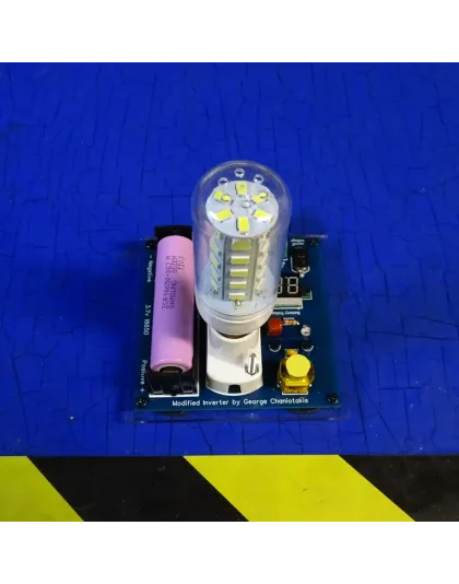 Emergency Lighting the Magic Magnetism Dimmable &amp; Rechargeable micro usb 5volt