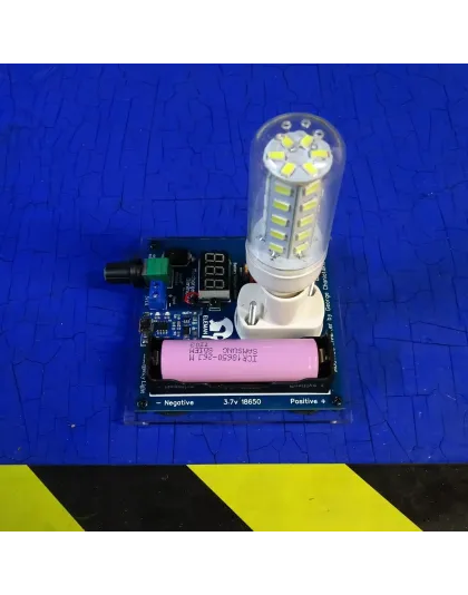 Emergency Lighting the Magic Magnetism Dimmable &amp; Rechargeable micro usb 5volt