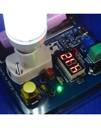 Emergency Lighting the Magic Magnetism Dimmable &amp; Rechargeable micro usb 5volt